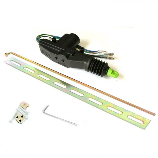 Servomotor KEETEC S 2205