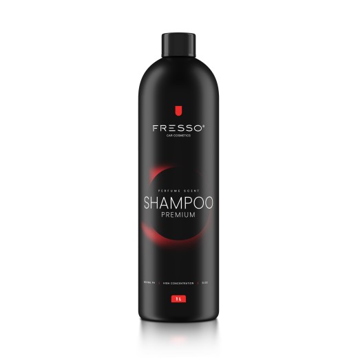 Autošampón Fresso Shampoo (1000 ml)