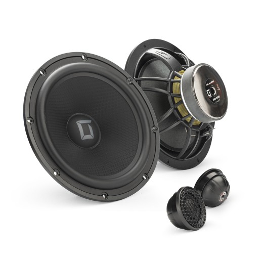 Reproduktory Gladen Sigma 200.2 AC