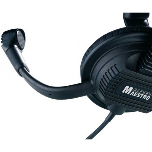 Slúchadlá German Maestro GMH C 8.100 D
