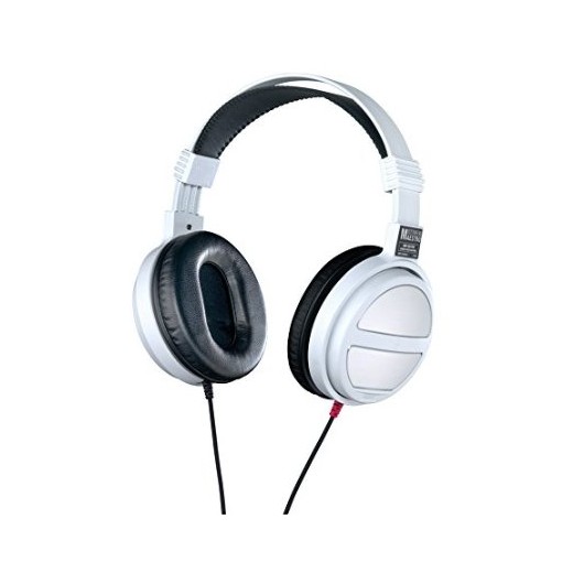 Slúchadlá German Maestro GMP 450 PRO White Edition