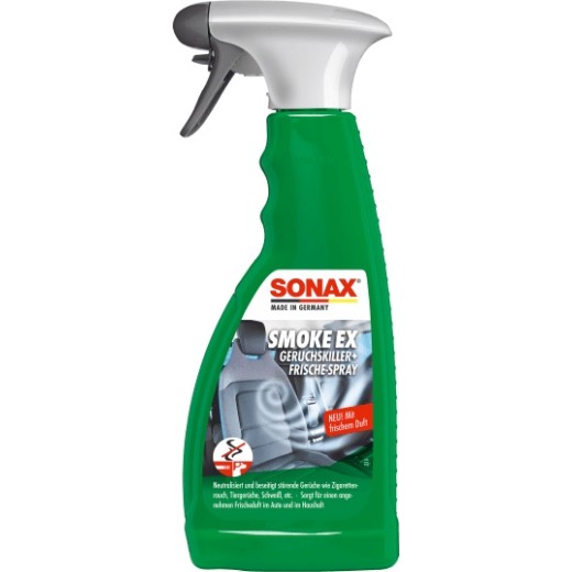 Sonax pohlcovač pachu - 500 ml