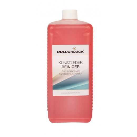 Čistič Colourlock Kunstleder Reiniger 1 L