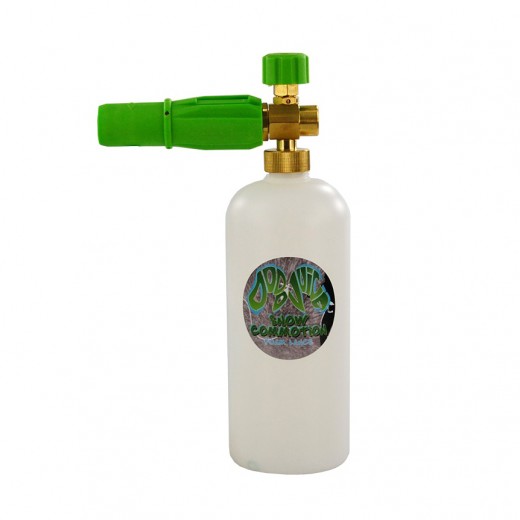 Penovací nástavec pre Nilfisk / Kew Dodo Juice Snow Commotion Foam Lance - Nilfisk / Kew / Alto (Not Nilfisk Pro)