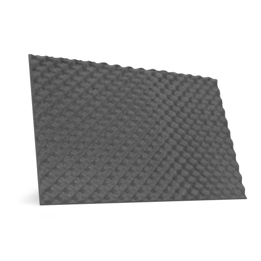 Materiál pohlcujúci zvuk Comfortmat Soft Wave 15