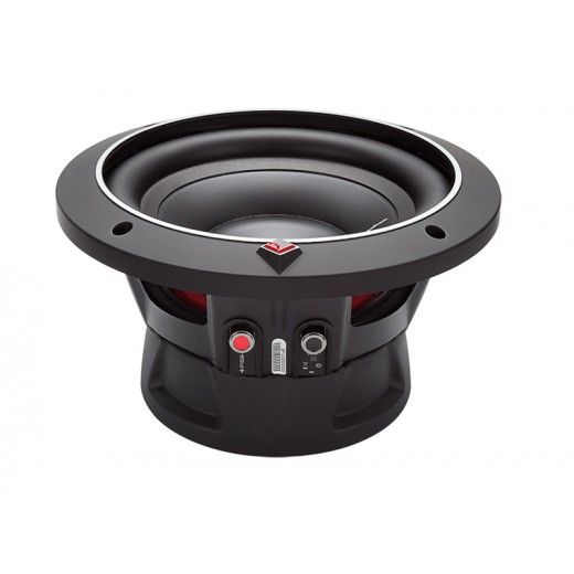 Subwoofer Rockford Fosgate PUNCH P1S4-8
