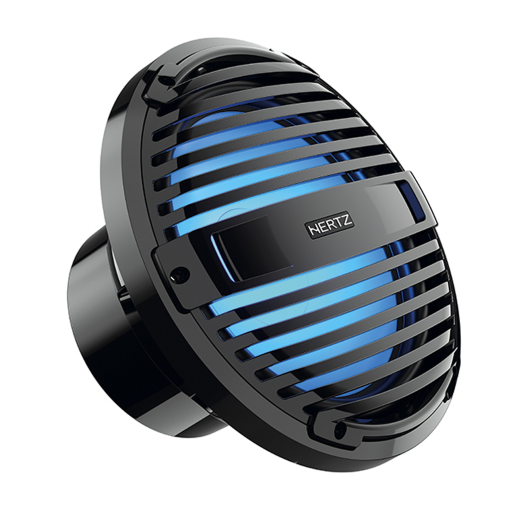 Subwoofer na loď Hertz HMS 10 B2-LD-C