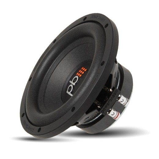 Subwoofer Powerbass S-84