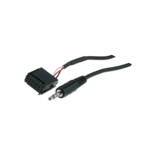 Per.Pic. AUX adaptér Ford