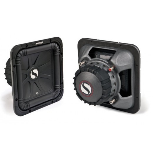 Subwoofer KICKER S15L32