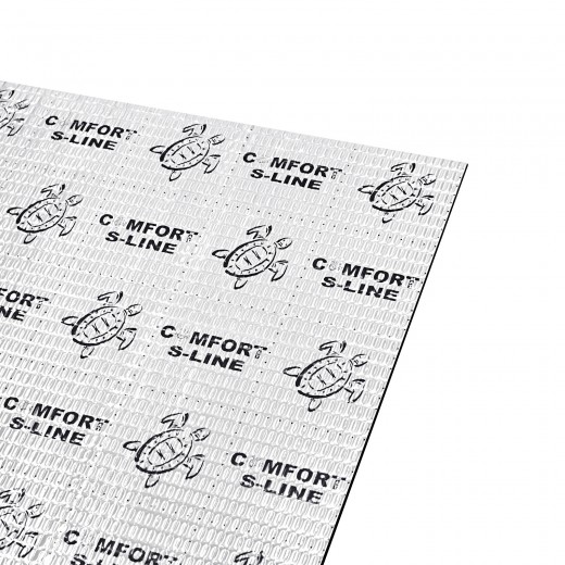 Antivibračný materiál Comfortmat S3