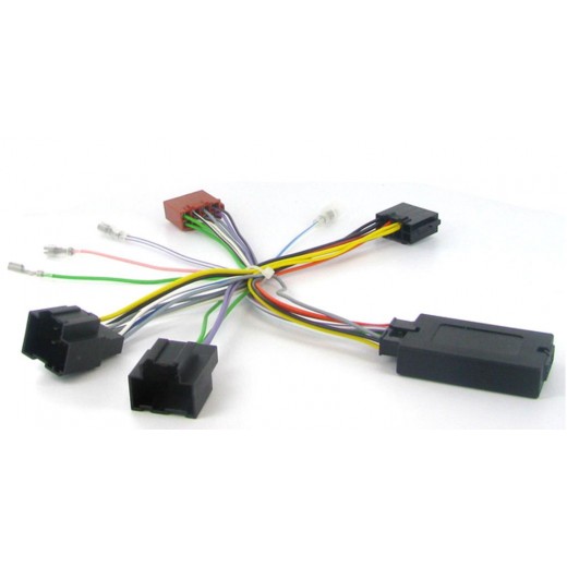 adaptér pre ovládanie na volante Saab 9.3, 9.5