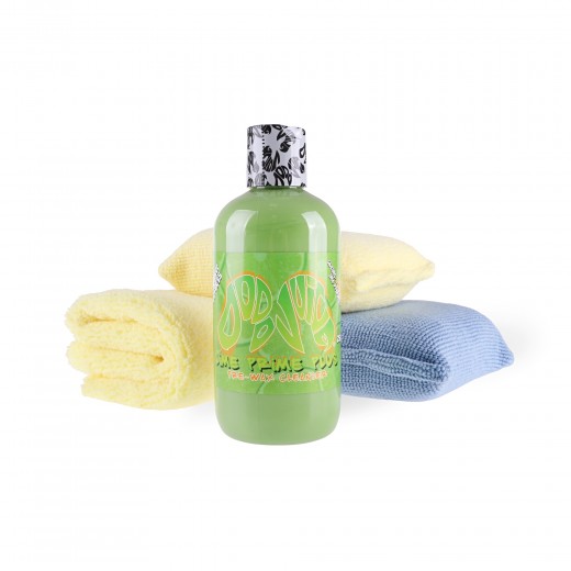 Sada na čistenie a leštenie laku pred voskovaním Dodo Juice