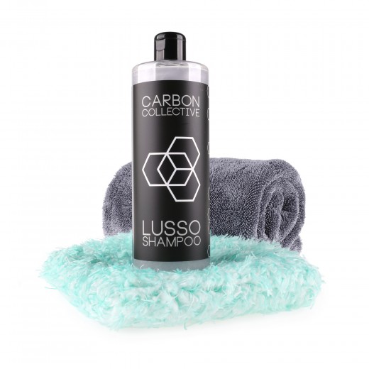 Sada autokozmetiky na umývanie auta Premium