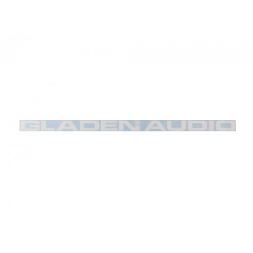 Samolepka Gladen Sticker 60 cm