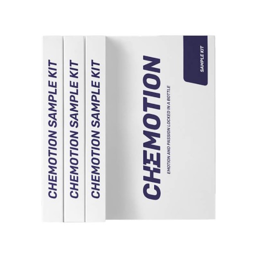 Chemotion Sample Kit