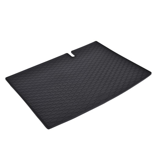 Gumová vaňa do kufra Rigum pre Dacia Sandero HB (2013-)