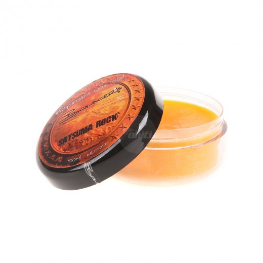 Vosk Dodo Juice Bouncer's Satsuma Rock Wax (100 ml)