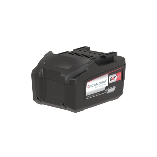 Batéria Scangrip CAS Battery 18V LI-POWER 5,2 Ah