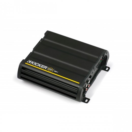 Zosilňovač Kicker CX3001