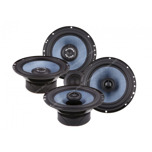 Akčný set Gladen set 3 (RS 165 G2 + RC 165)