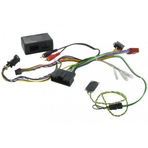 ConnectS2 adaptér pre ovládanie na volante Ford Focus, C-max