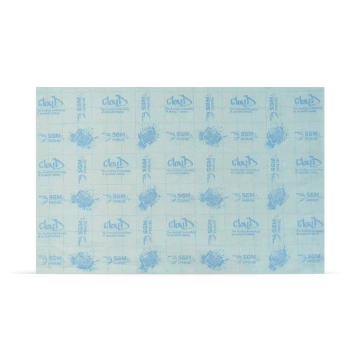 Materiál pohlcujúci hluk SGM Cloud