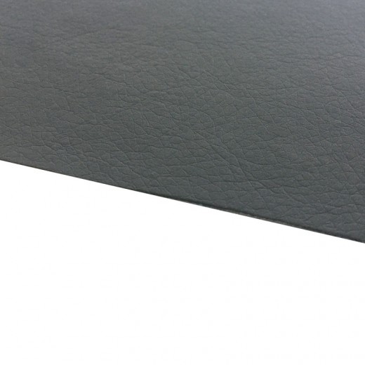 Svetlo šedá umelá koža SGM Leather Light Grey