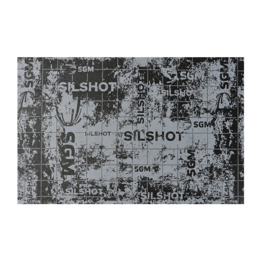 Zvukovoizolačný materiál SGM Silshot