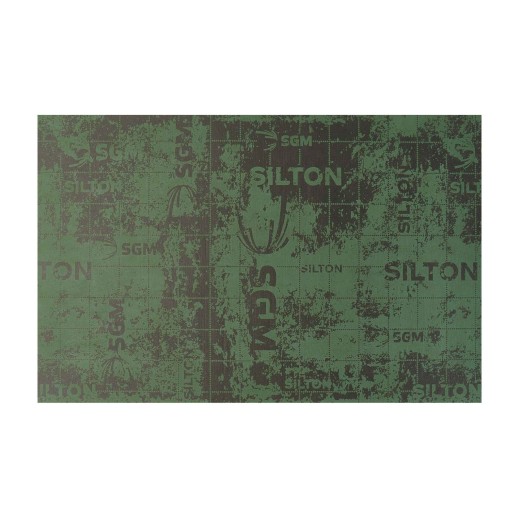 Zvukovoizolačný materiál SGM Silton