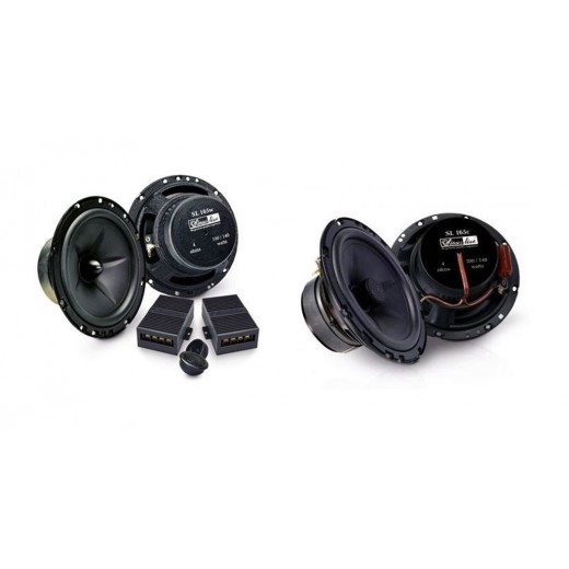 Sinus Live set 1 (SL-165W + NEO-13S + SL-165C)