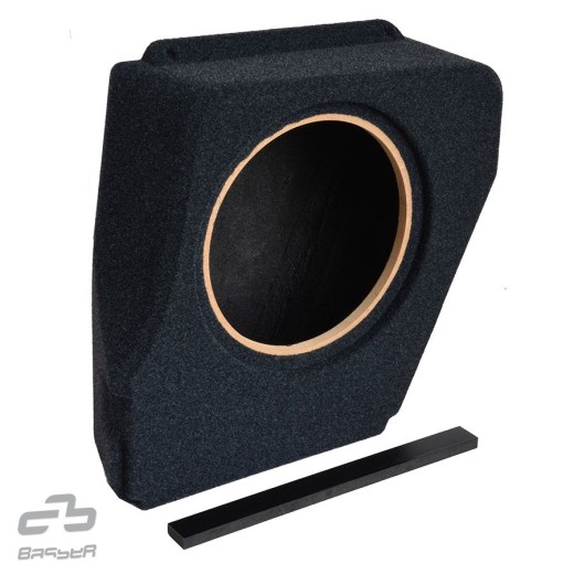 OEM ozvučnica Basser 10" pre Škoda Kodiaq