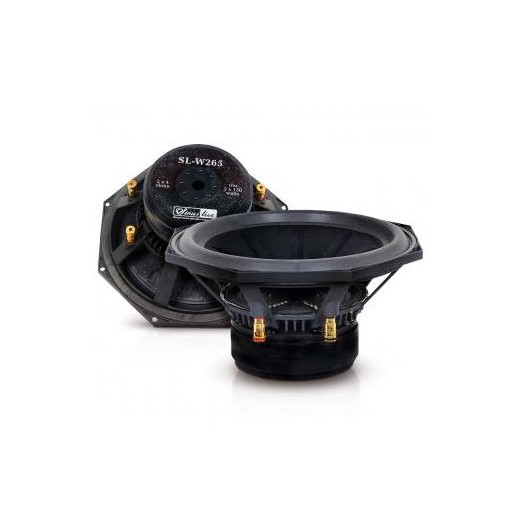 Subwoofer Sinus Live SL-W265