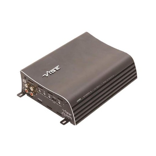 Zosilňovač VIBE SLICK STEREO 4
