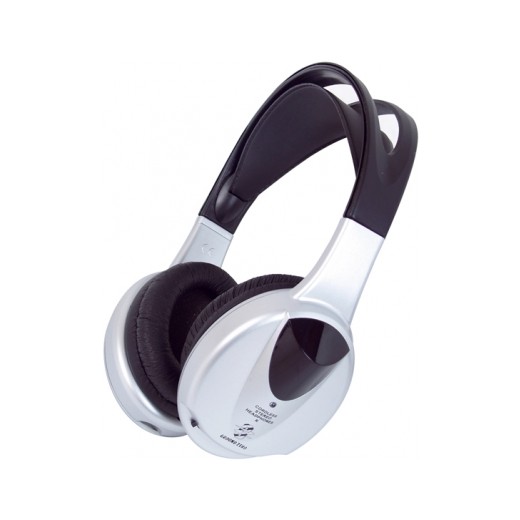 Slúchadlá GROUND ZERO GZVH 627IF