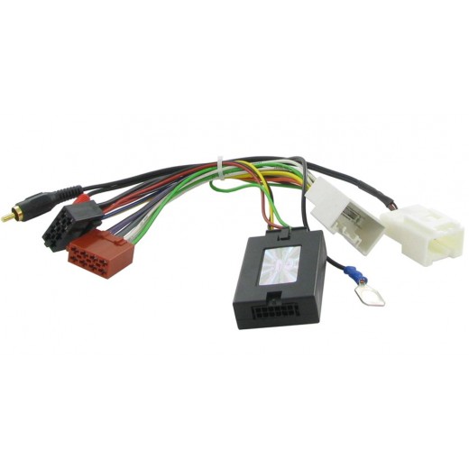 ConnectS2 adaptér pre ovládanie na volante Mitsubishi