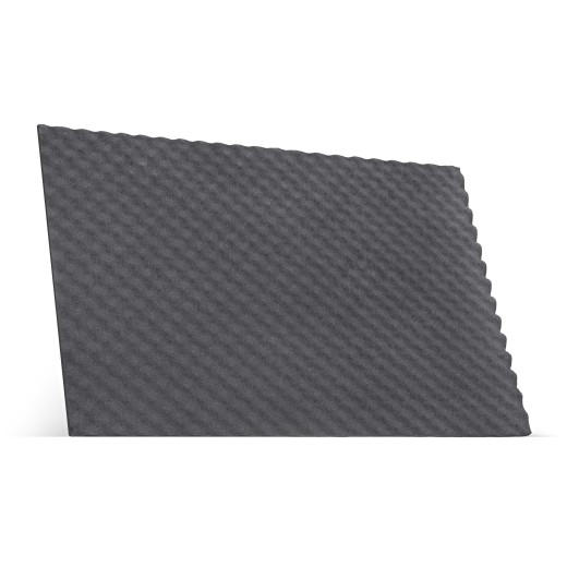Materiál pohlcujúci zvuk Comfortmat Soft Wave 15 XL