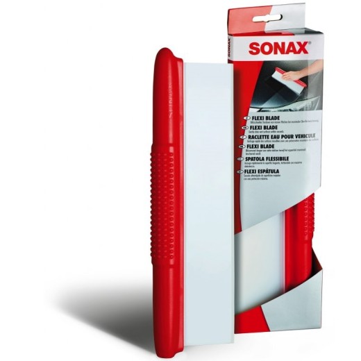 Sonax stierka na vodu