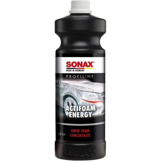 Sonax aktívna pena Energy - 1 l