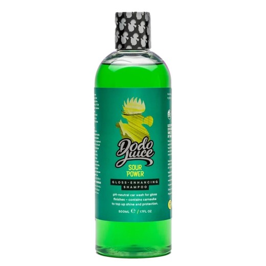 Autošampón Dodo Juice Sour Power (500 ml)