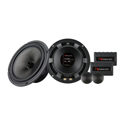 Reproduktory Nakamichi SP-QS618