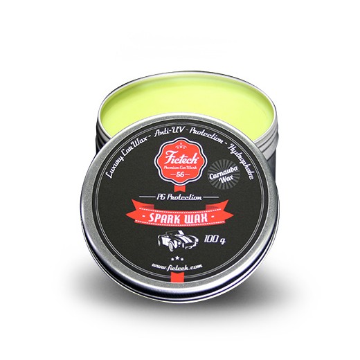 Tuhý vosk Fictech Spark Wax (100 g)