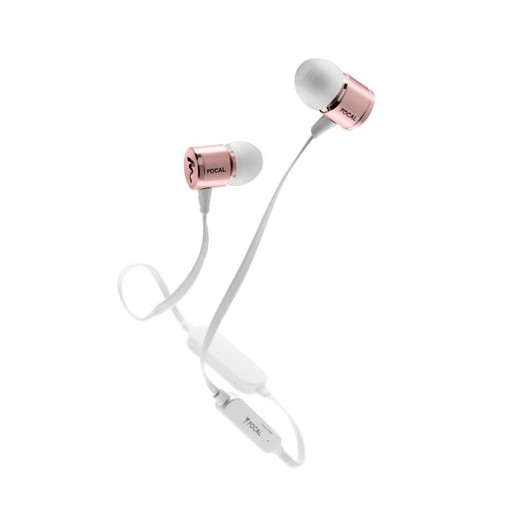 Slúchadlá Focal Spark Wireless Rosegold