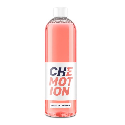 Čistič kolies Chemotion Special Wheel Cleaner (500 ml)
