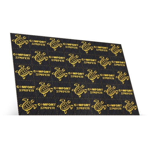 Antivibračný materiál Comfortmat Spider