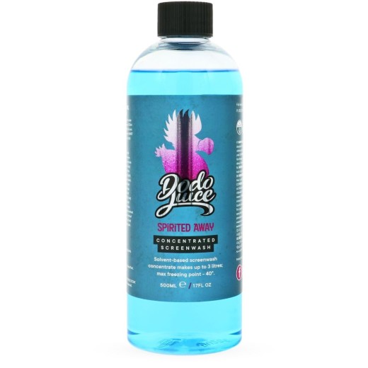 Zmes do ostrekovačov Dodo Juice Spirited Away (500 ml)