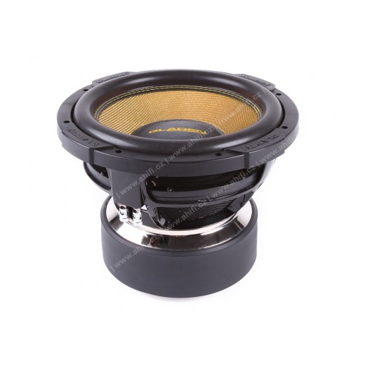 Subwoofer Gladen SPL 12