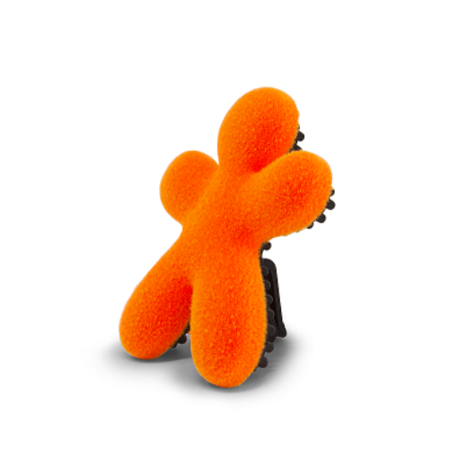 Oranžová vôňa do auta Mr&Mrs Fragrance Niki Velvet Spritz