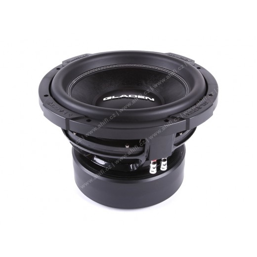Subwoofer Gladen SQL 12 Extreme
