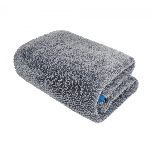 Sušiaci uterák Purestar Both Drying Towel Gray